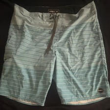 O’Neil Men’s Board Swim Trunks picture