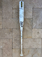 Rawlings 2025 Icon 30in (Drop 5) USSSA Baseball Bat picture