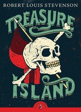 Treasure Island, Robert Louis Stevenson picture