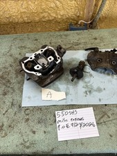 1984 Honda Atc 200 S Cylinder Head Camshaft Assembly 550 picture