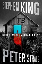 Other Worlds Than These: A Talisman Novel by Stephen King Hardcover Book picture