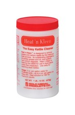 Gold Medal Heat 'n Kleen Kettle Cleaner 15 oz picture