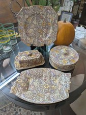 Royal Winton Chintz 6pc  Set Vintage Grimwades Royal Winton Stunning picture