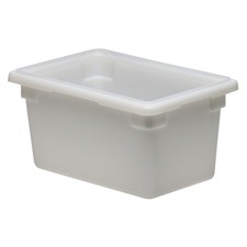Cambro 12189P148 12 in x 18 in x 9 in Food Box picture