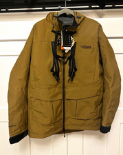 Sitka Hudson Jacket Men's LT Dirt GORE-TEX Waterproof Hooded picture