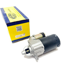 Magneti Marelli Starter For 1996-1998 Grand AM Sunfire Skylark Cavalier 2.4L picture