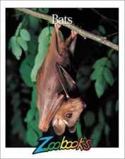 Bats (Zoobooks Series) by Linda C. Wood;  Deane Rink picture
