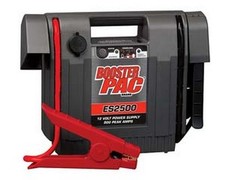 Booster Pac ES2500K 12 Volt Portable Battery picture