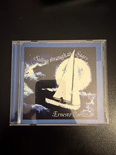 Sailing Through The Stars Ernesto Cortazar Format: Audio CD - picture