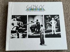 Genesis The Lamb Lies Down On Broadway SACD 2 x CD & DVD Audio Rare picture