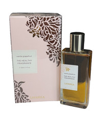 Lavanila The Healthy Fragrance Vanilla Grapefruit Natural Women Scent 1.7 oz New picture