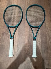1 x Wilson Blade Pro v9 18x20 Grip Size 4 1/8