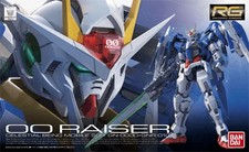#18 RG 00 Raiser 