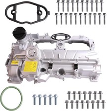 MITZONE N26 Aluminum Valve Cover Kit BMW 328i 428i xDrive 2.0L picture