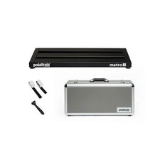 Pedaltrain Metro 20 Pedalboard, 20
