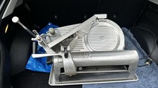 Hobart 1612E Commercial Meat Deli Slicer 12