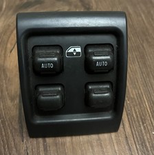 2004-2005 Chrysler PT Cruiser CONVERTIBLE Master Window Control Switch OEM Left picture