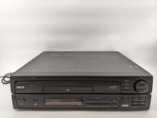 RCA LDR310 LaserDisc Player picture