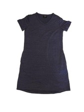 32 Degrees Cool Womens S Purple Tennis Casual Dress  Beach Cover Up   CC25 picture