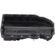 Engine Oil Pan Audi TTS Quattro 16-21 VW GTI 15-22 2.0L4 06K103600D 06K103600R picture