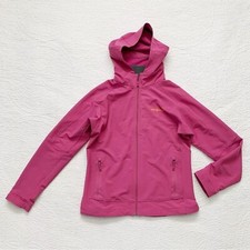 Patagonia Women's Simple Guide Hoody, Rubellite Pink picture