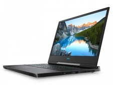 Dell G7 7500 Gaming Laptop Intel i7-10750H RTX 2060 16GB RAM 512GB SSD Black picture
