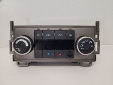 2008-2012 Chevrolet Chevy Malibu A/C Heater Temperature Climate Control Warranty picture