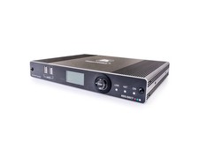 Kramer KDS-DEC7 High-Performance/Highly-Scalable AVoIP Decoder picture