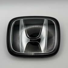 Fits Accord 2023 to 2025 Front Grille Emblem ACC Radar Compatible 75710-30A-A01 picture
