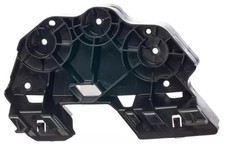 Genuine OEM Nissan Headlight Bracket 26042-5AA5A Light Mounting picture