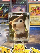 Furret 168/159 Pokemon Journey Together Illustration Rare IR Holo Near Mint NM picture