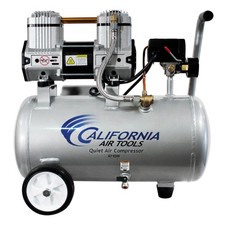 California Air Tools CAT-4710W 1.0 HP Quiet and Oil-Free picture