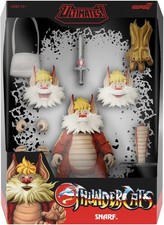 Super7 - ThunderCats - ULTIMATES - Snarf Action Figure picture