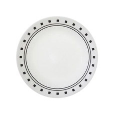 Corelle City Block Bread & Butter Plate, 6.75