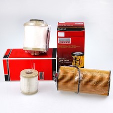 Oil & Fuel Filter Kit FD4616 FL2016 For 03-07 6.0L Powerstroke Diesel picture