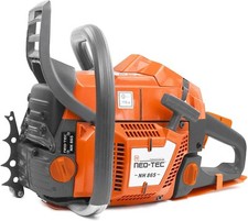 65cc Chainsaw Gas Power Head Compatible with Husqvarna 365 Milling Tree No Bar picture