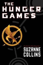 The Hunger Games (The Hunger Games, Book 1) - Hardcover - VERY GOOD picture