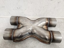 Exhaust Pipe Magnaflow 49 State 10791 picture