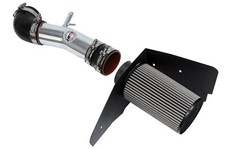 HPS Air Intake 827 Series Polished for 1996-1997 Lexus SC400 4.0L V8 (Includes picture