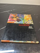 Three Swiss Painters Cuno Amiet Giacometti paperback 1974  Museum book picture