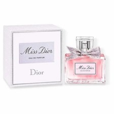 Miss Dior Eau de Parfum Spray for Women 100ml – Luxury Floral Fragrance picture