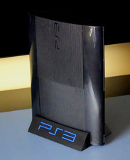PlayStation 3 Super Slim Stand - Vertical Stand for PS3 Super Slim Console picture