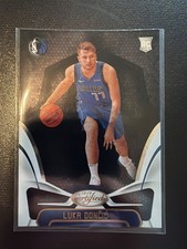 2018-19 Panini Certified - Luka Dončić #153 (RC) picture