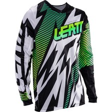 Leatt 2026 Moto 3.5 Jersey - Storm picture