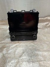 2021-2023 Subaru XV Crosstrek Navigation Radio CD Player Display Receiver picture
