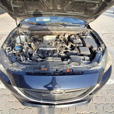 2010-2020 Mazda 3 Radiator PE20-15-200 OEM Used picture