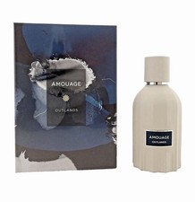 Amouage Outlands EDP Unisex 3.4 oz 100 ml picture