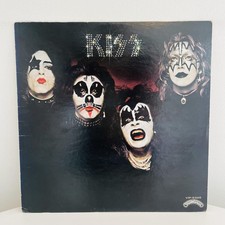 Vintage Kiss Kiss 12
