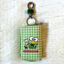 Kero Kero Keroppi Key Case Sanrio x Avail Collaboration picture