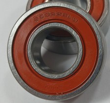 1 NEW NTN SC0228LU RADIAL DEEP GROOVE BALL BEARING NNB ***MAKE OFFER*** picture